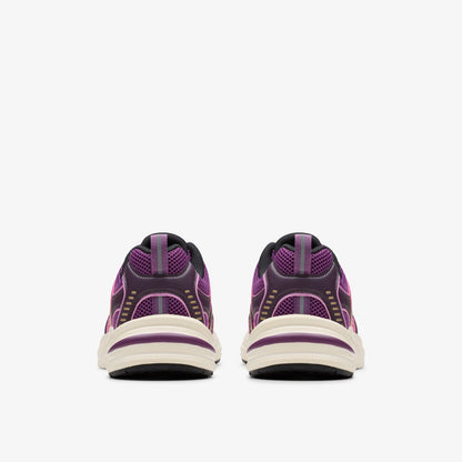 Kids Crafton Move Youth Purple Combination