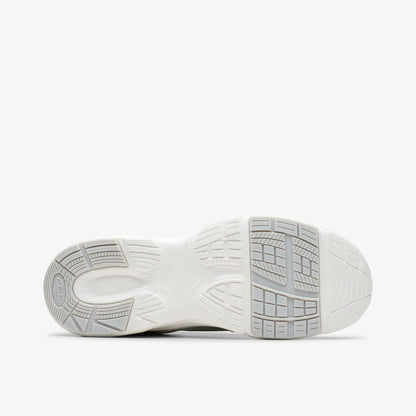 Kids Crafton Move Youth Silver Metallic