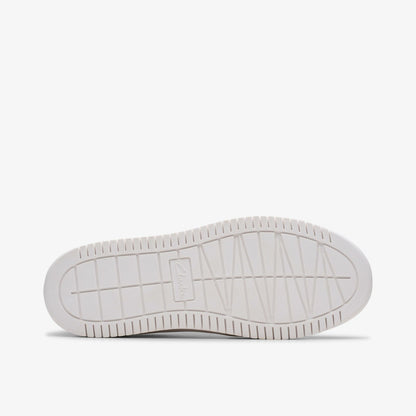 Kids Barley Step Youth White/White