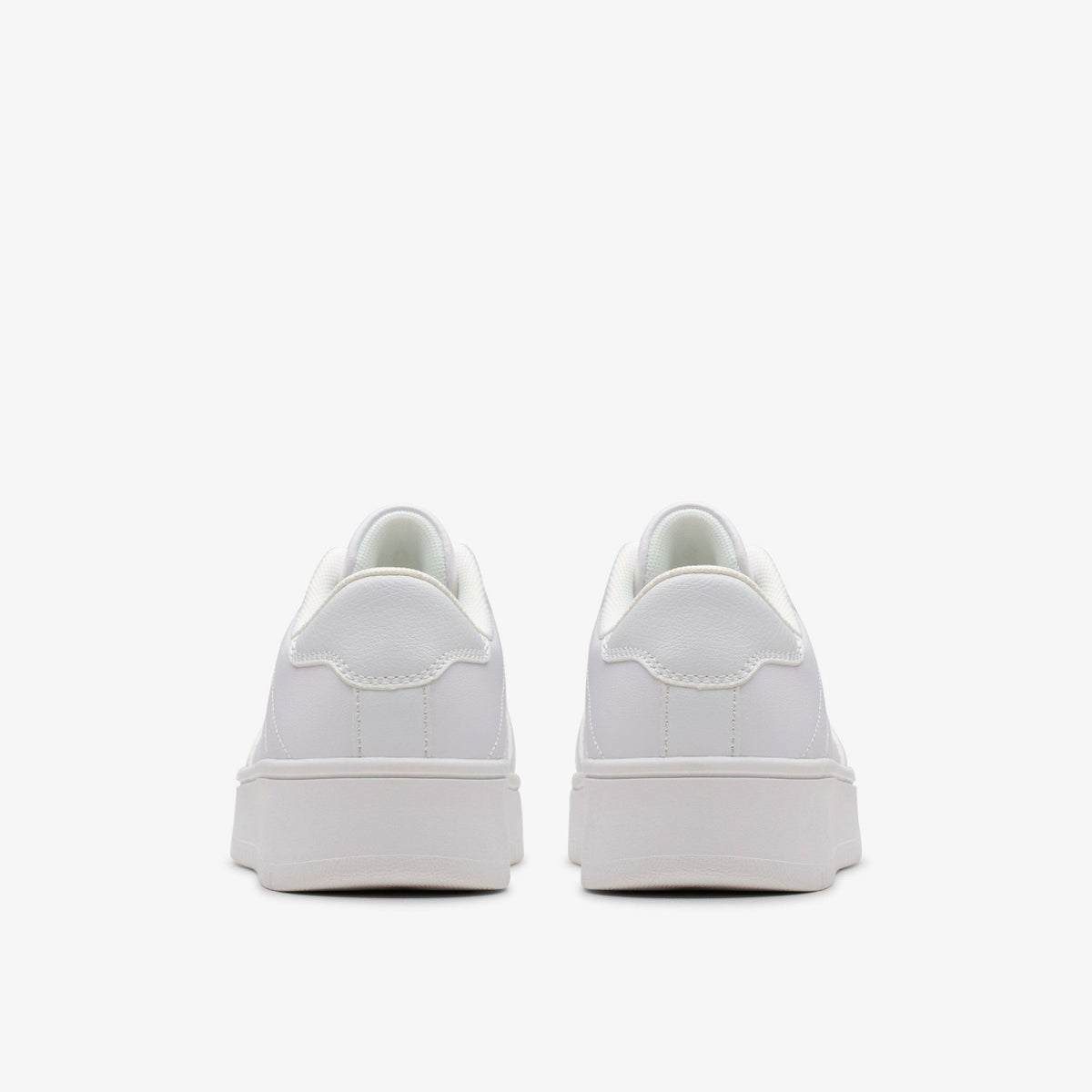 Kids Barley Step Youth White/White