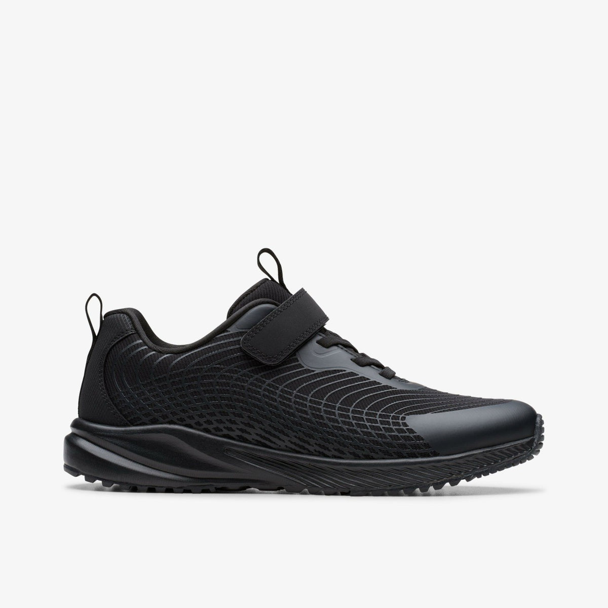 Kids Deyes Dash Youth Black/Black