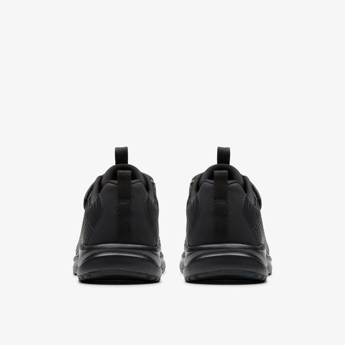 Kids Deyes Dash Youth Black/Black