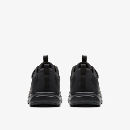 Kids Deyes Dash Youth Black/Black