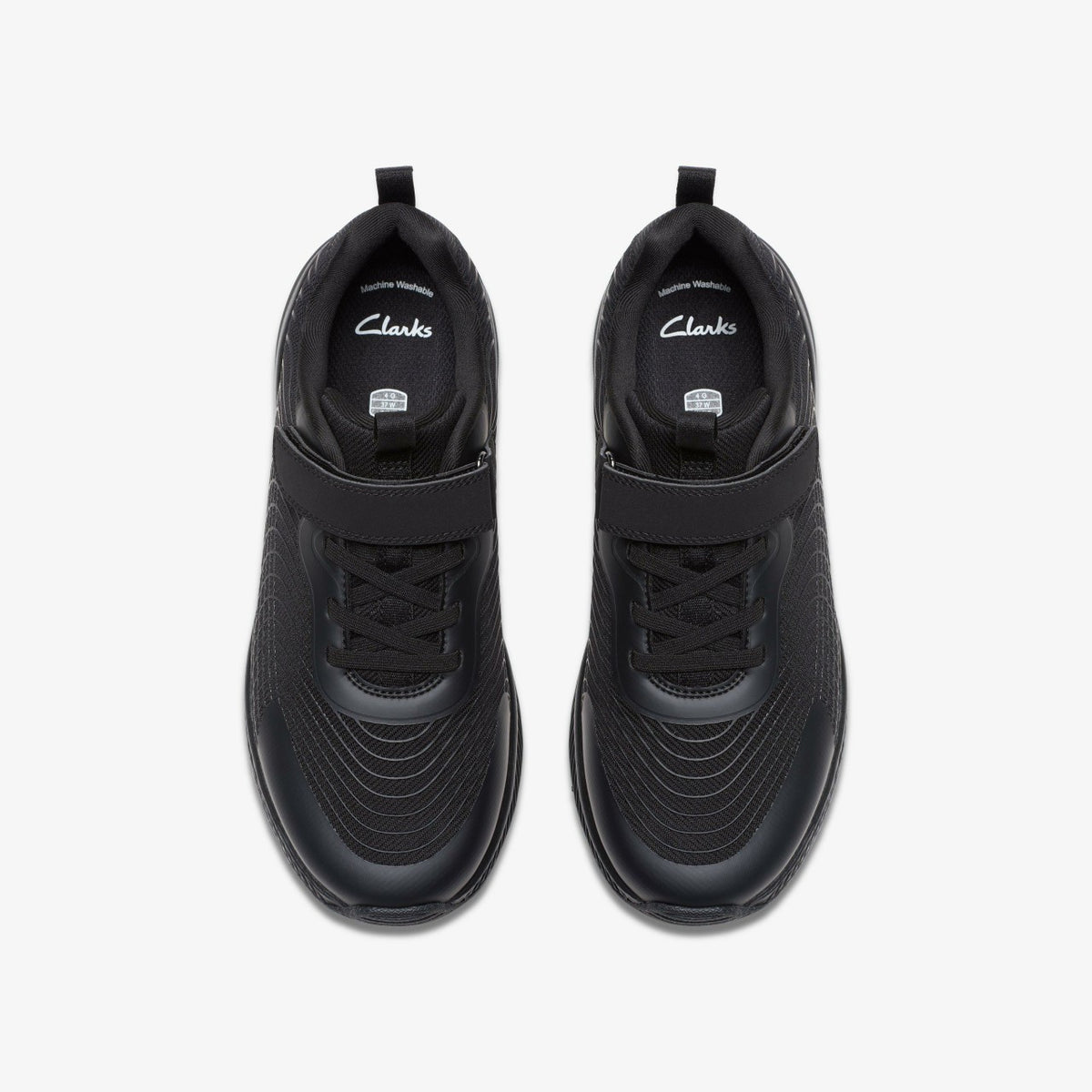 Kids Deyes Dash Youth Black/Black