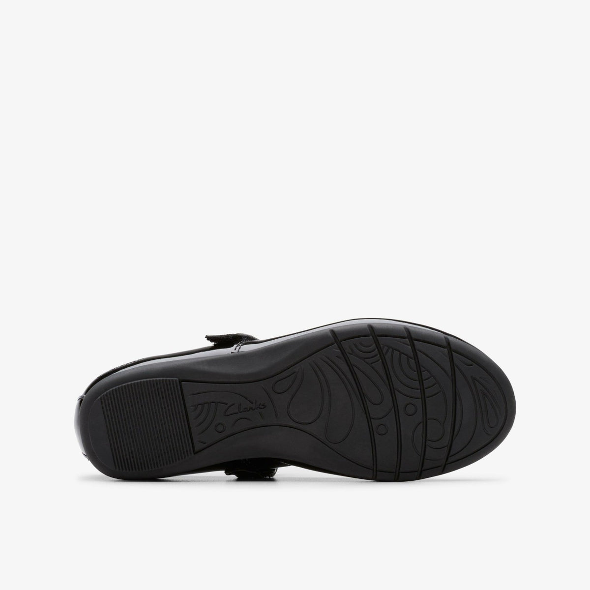 Kids Dance Wish Kid Black Patent