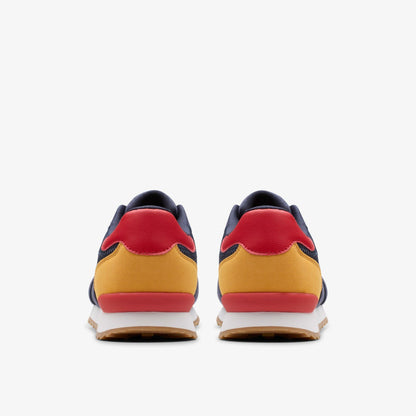 Kids Jaspen Vibe Youth Navy