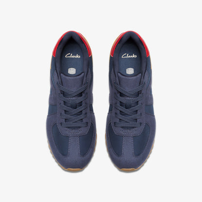 Kids Jaspen Vibe Youth Navy