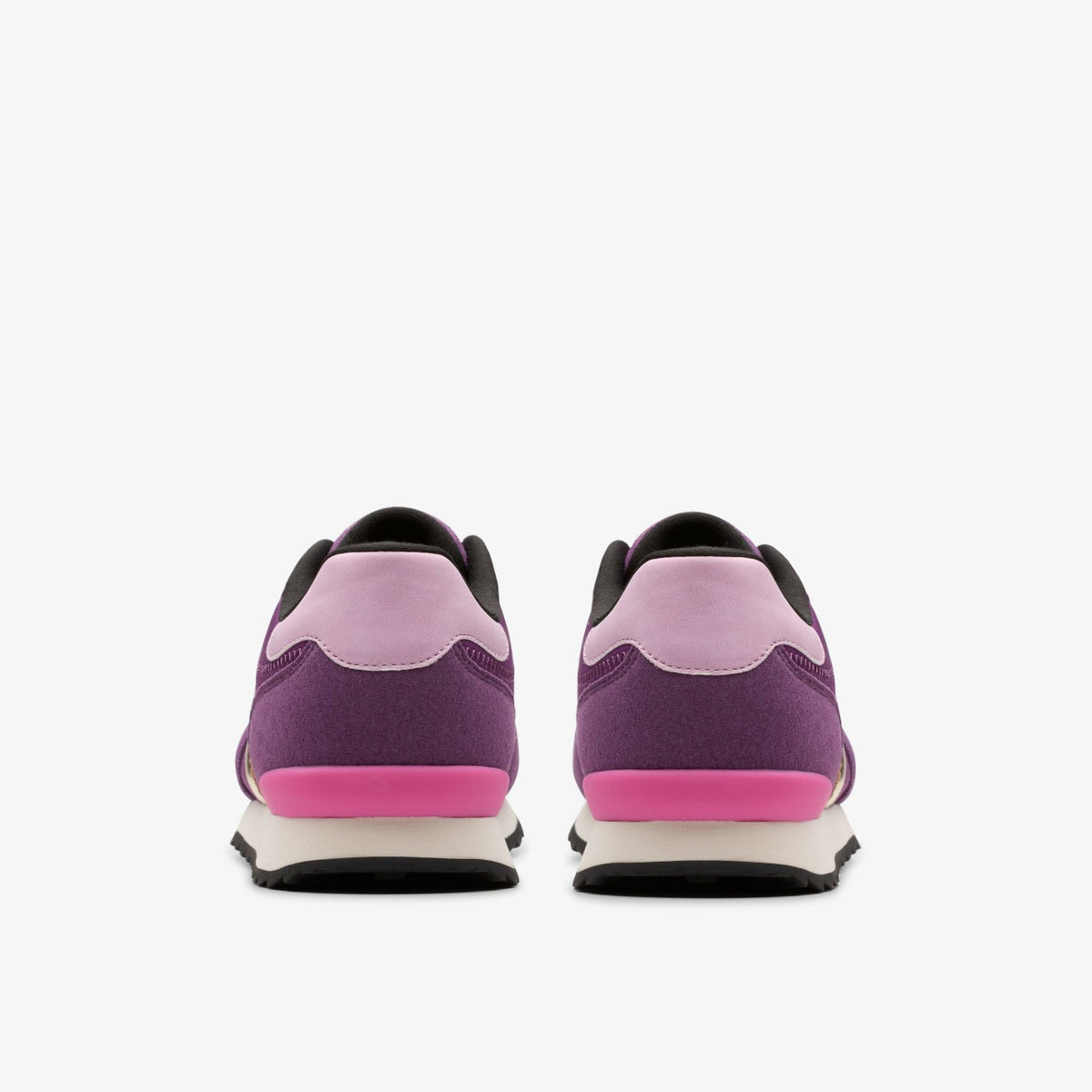 Kids Jaspen Vibe Youth Purple