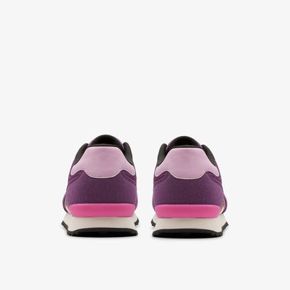 Kids Jaspen Vibe Youth Purple