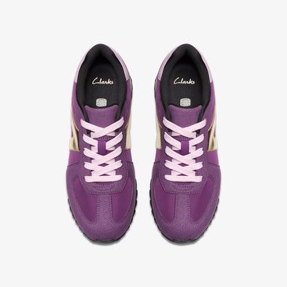 Kids Jaspen Vibe Youth Purple