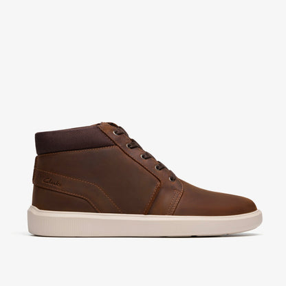 Men Brodin Mid Beeswax