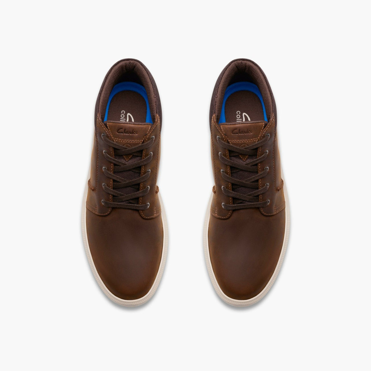 Men Brodin Mid Beeswax