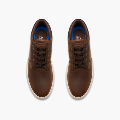 Men Brodin Mid Beeswax