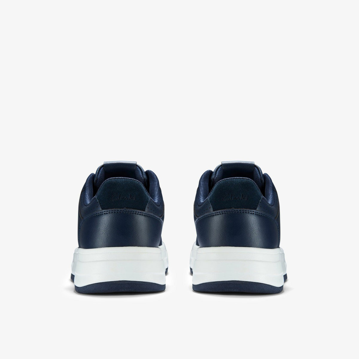 Men Elham Lace Navy