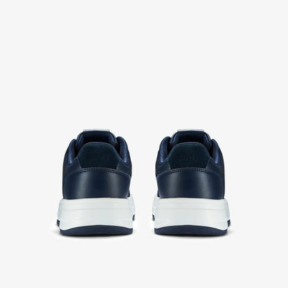Men Elham Lace Navy