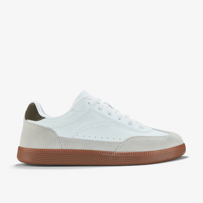 Men Fosse Cup White Combination