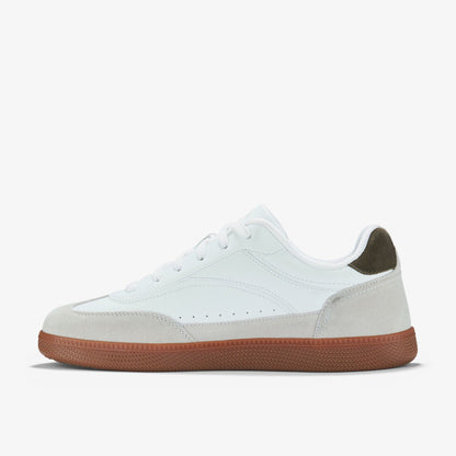 Men Fosse Cup White Combination