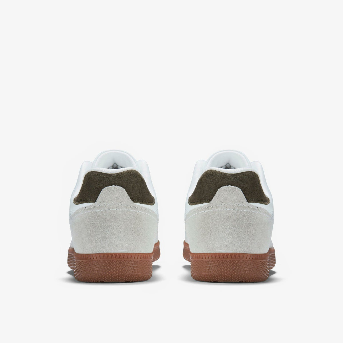 Men Fosse Cup White Combination