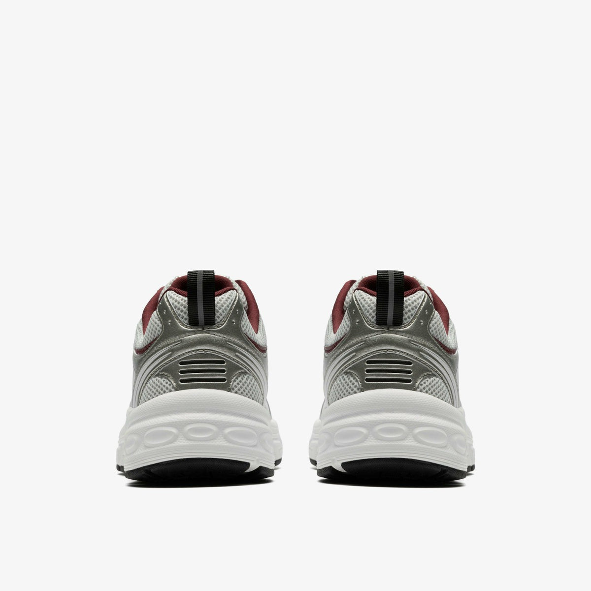 Women Axcel Walk Silver Combination