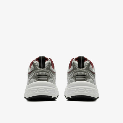 Women Axcel Walk Silver Combination