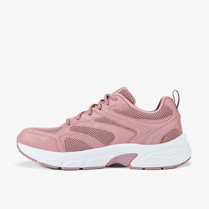 Women Axcel Walk Pink Combination