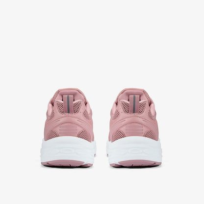 Women Axcel Walk Pink Combination