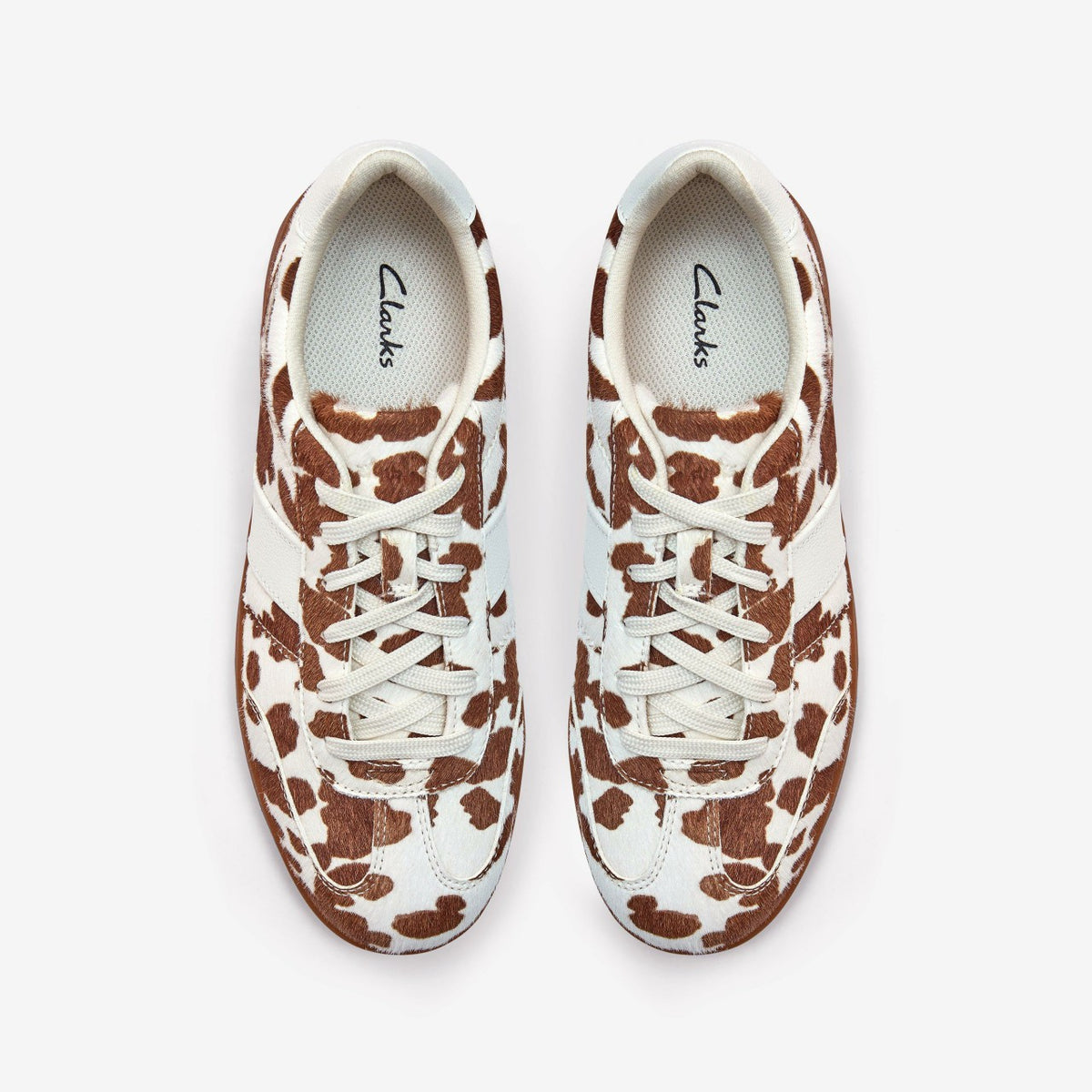 Women Seco Speed Cow Print