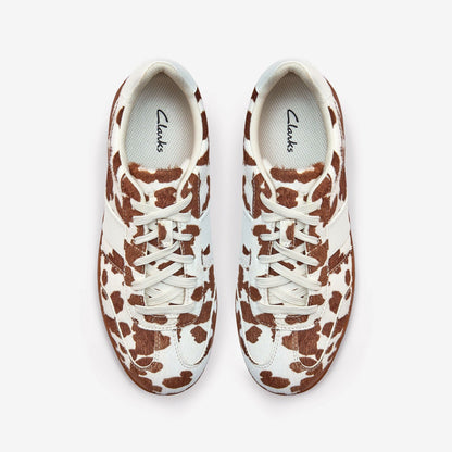 Women Seco Speed Cow Print