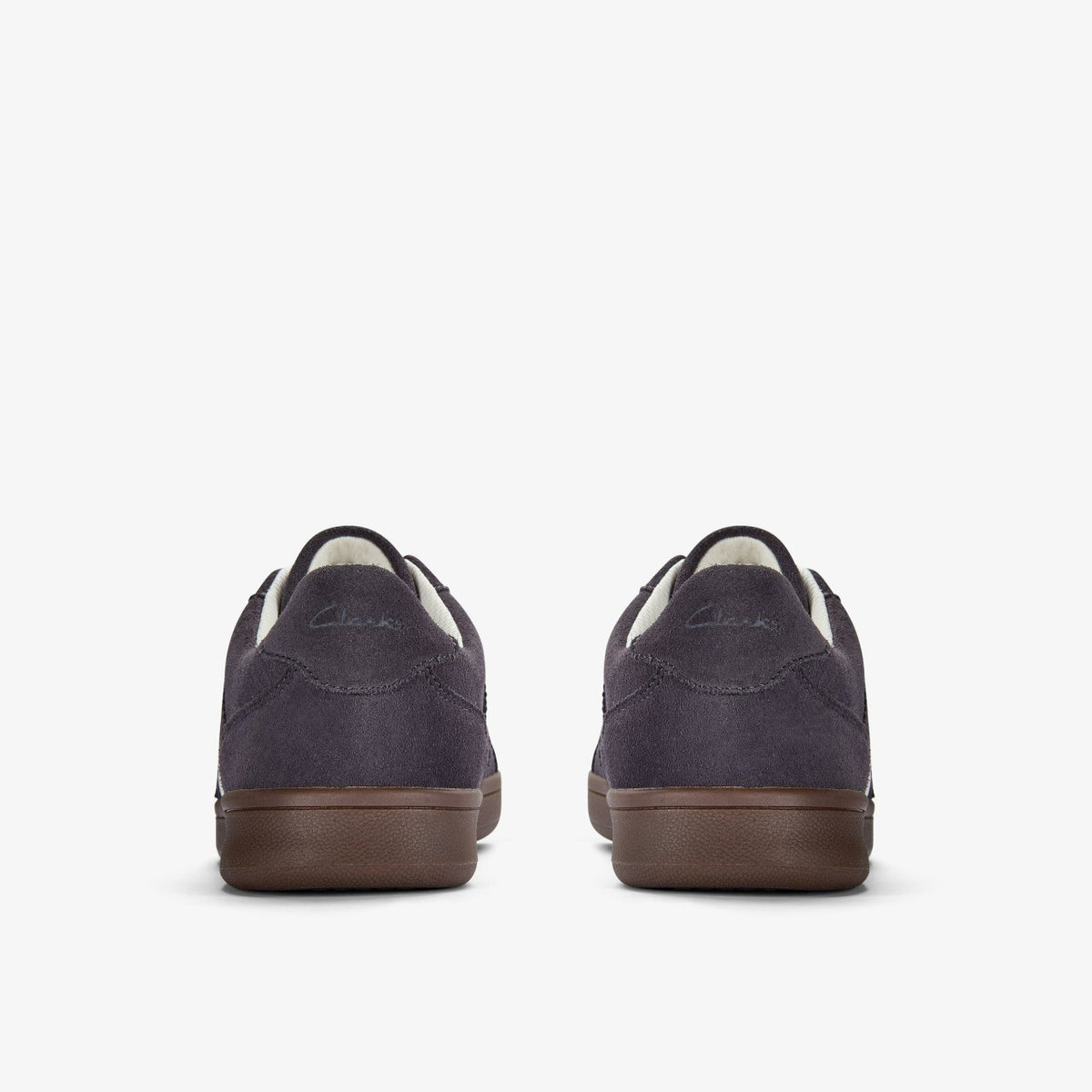 Women Seco Speed Dark Grey Suede