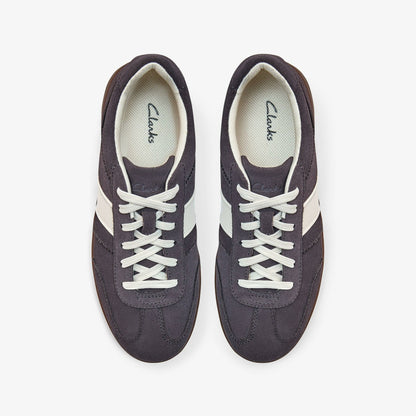 Women Seco Speed Dark Grey Suede