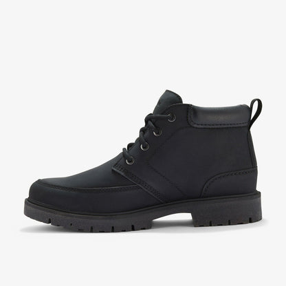 Men Rossdale Mid Black