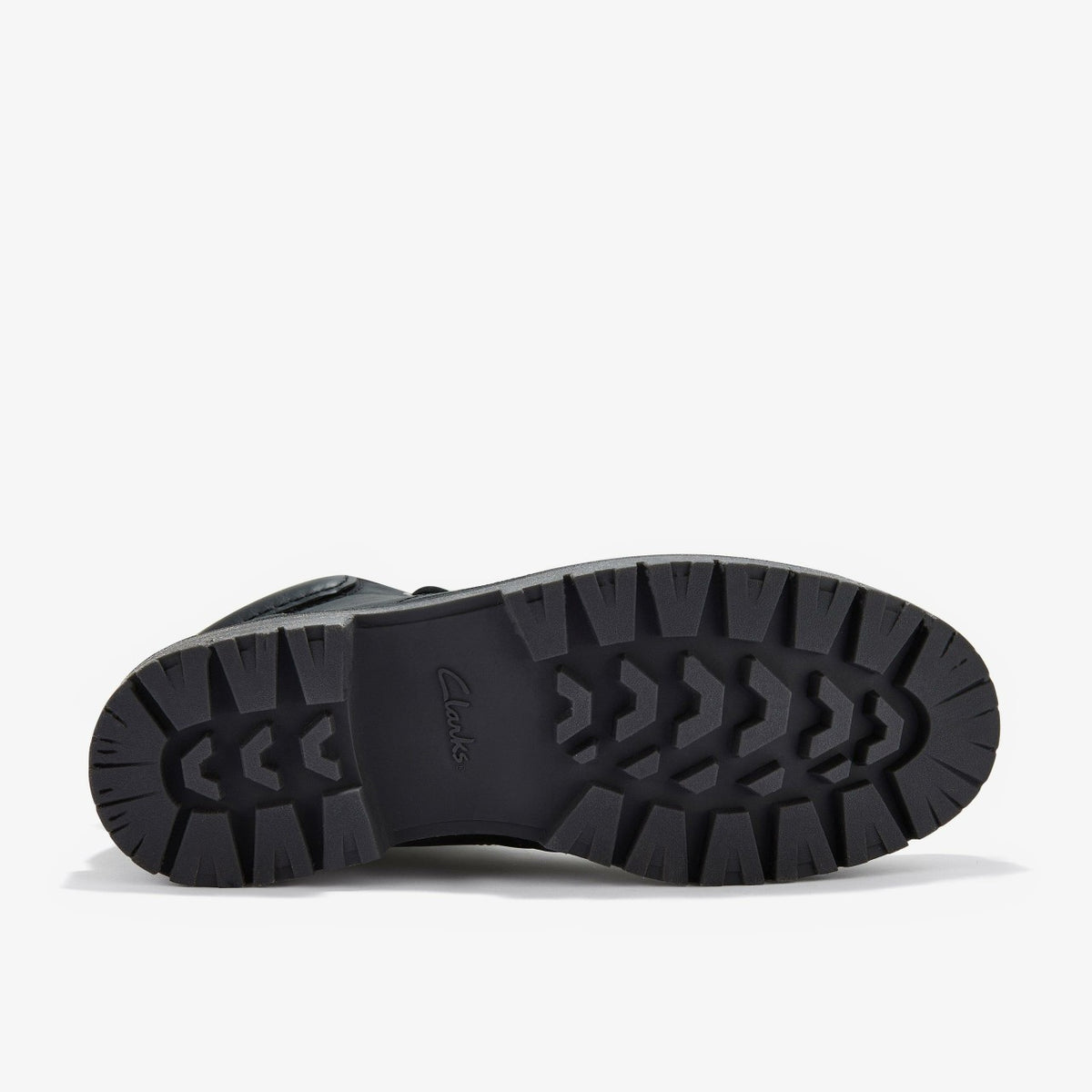 Men Rossdale Mid Black