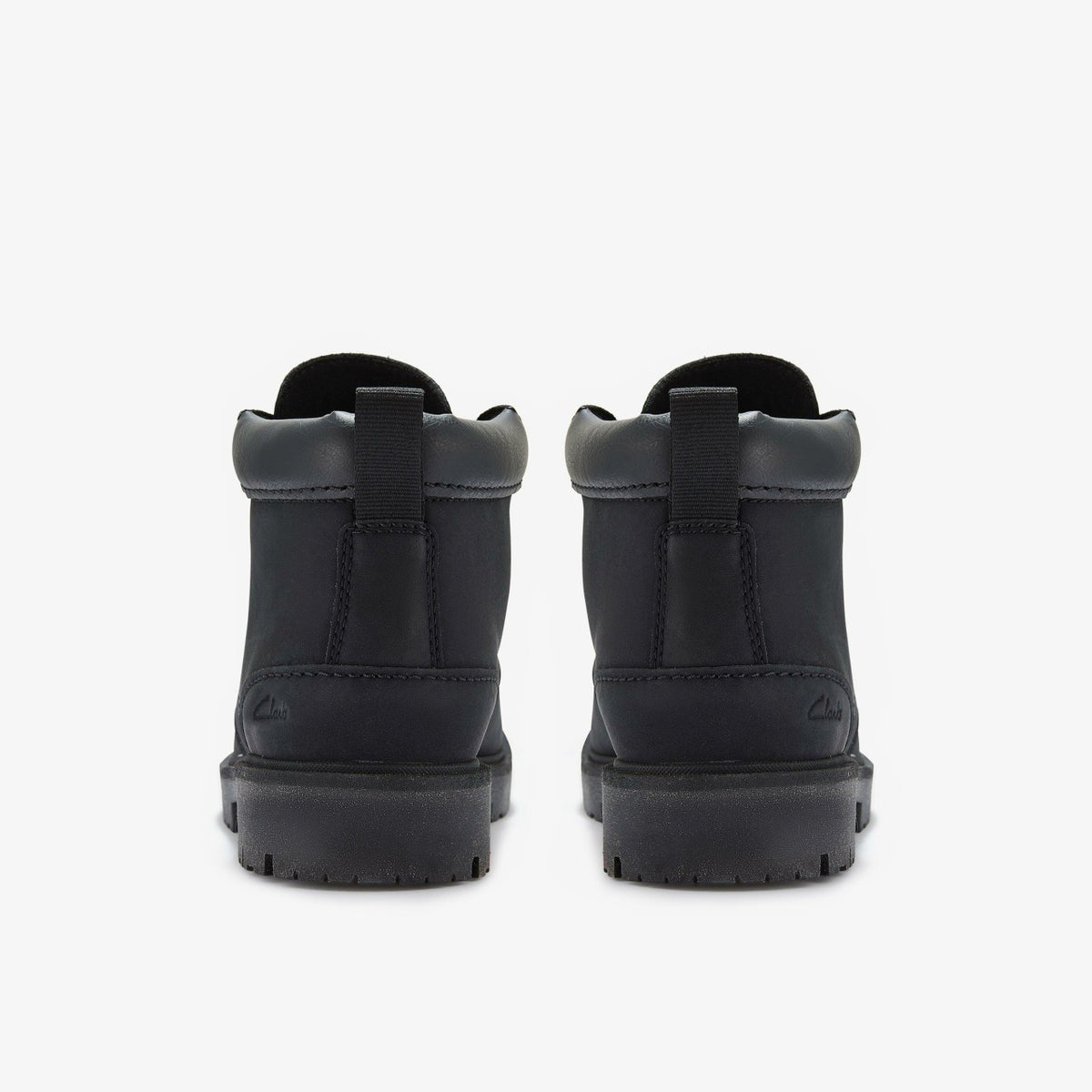 Men Rossdale Mid Black