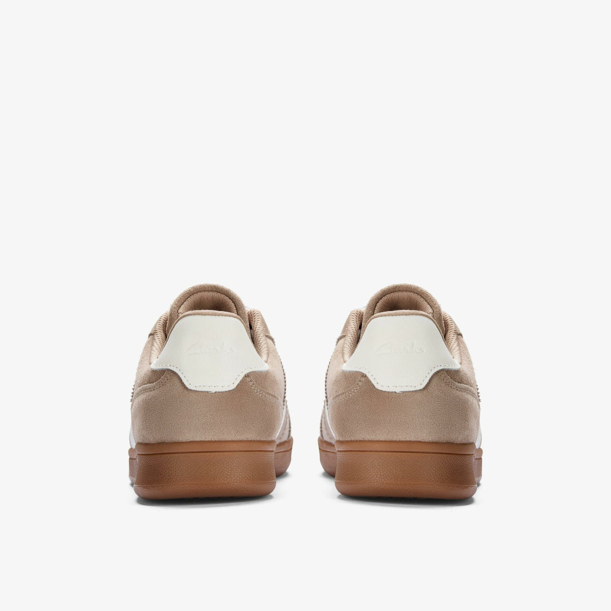 Women Seco Speed Light Brown Suede