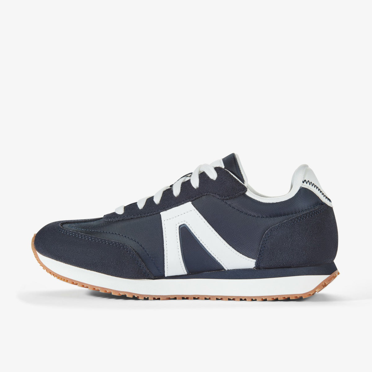 Women Calo Run Navy Combination