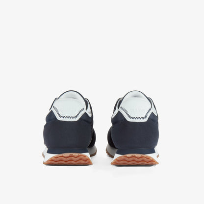 Women Calo Run Navy Combination