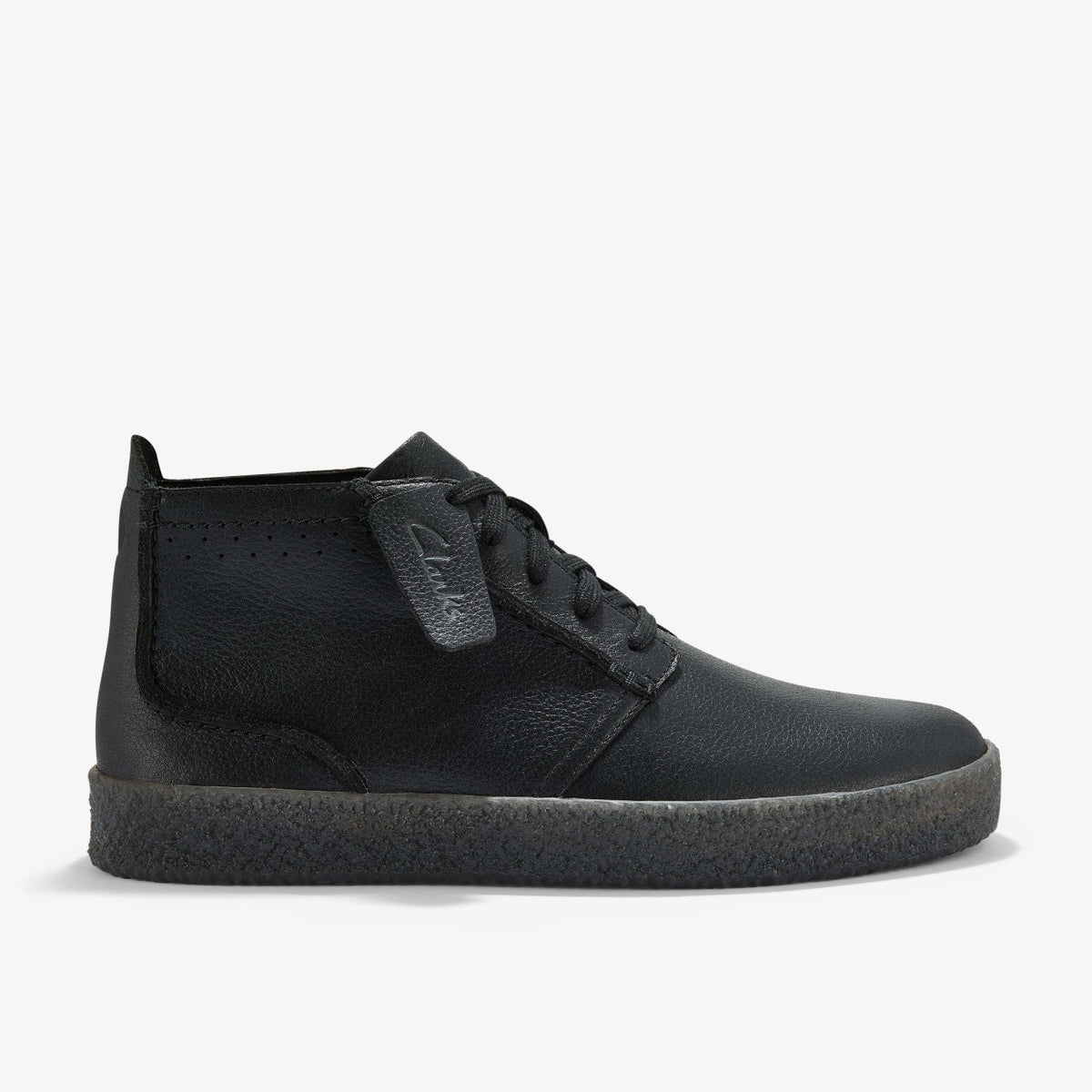 Men Streethill Mid Black