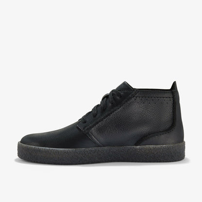 Men Streethill Mid Black
