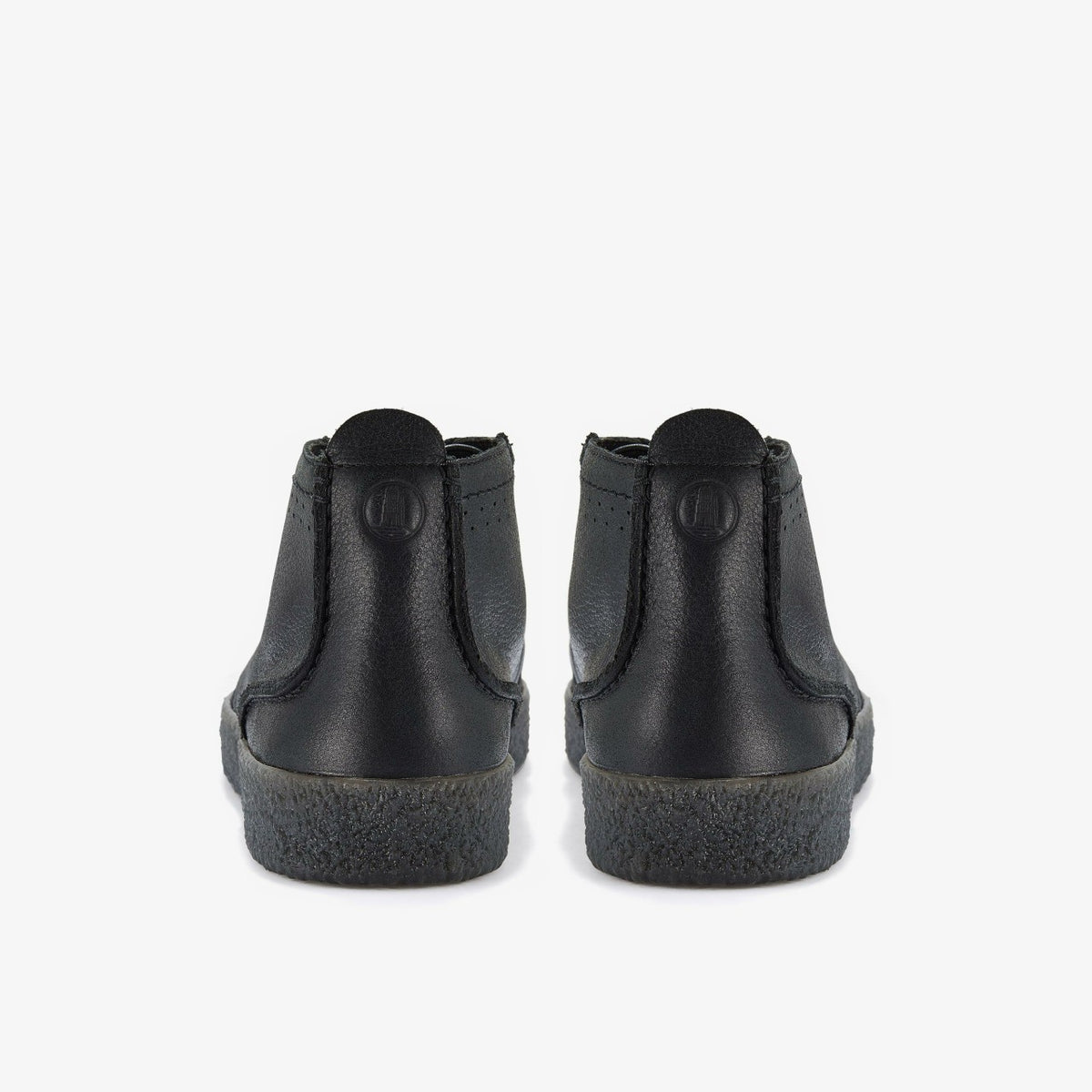 Men Streethill Mid Black