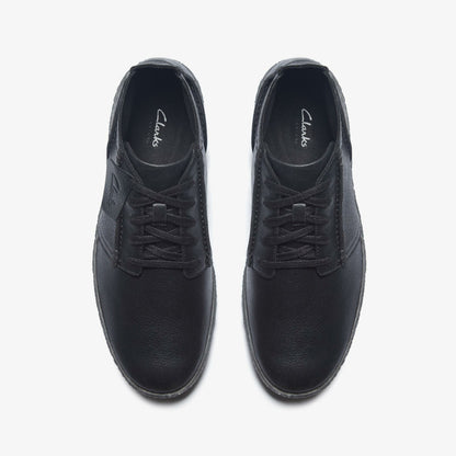 Men Streethill Mid Black