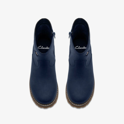 Kids Adelaide Sky Kid Navy