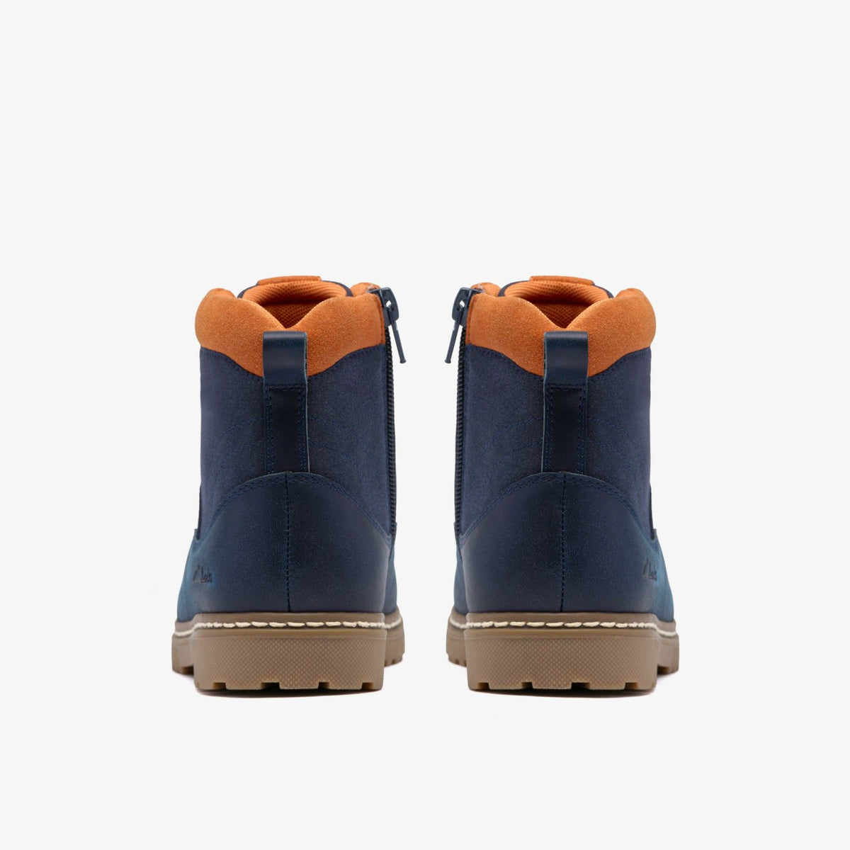 Kids Adelaide Top Kid Navy