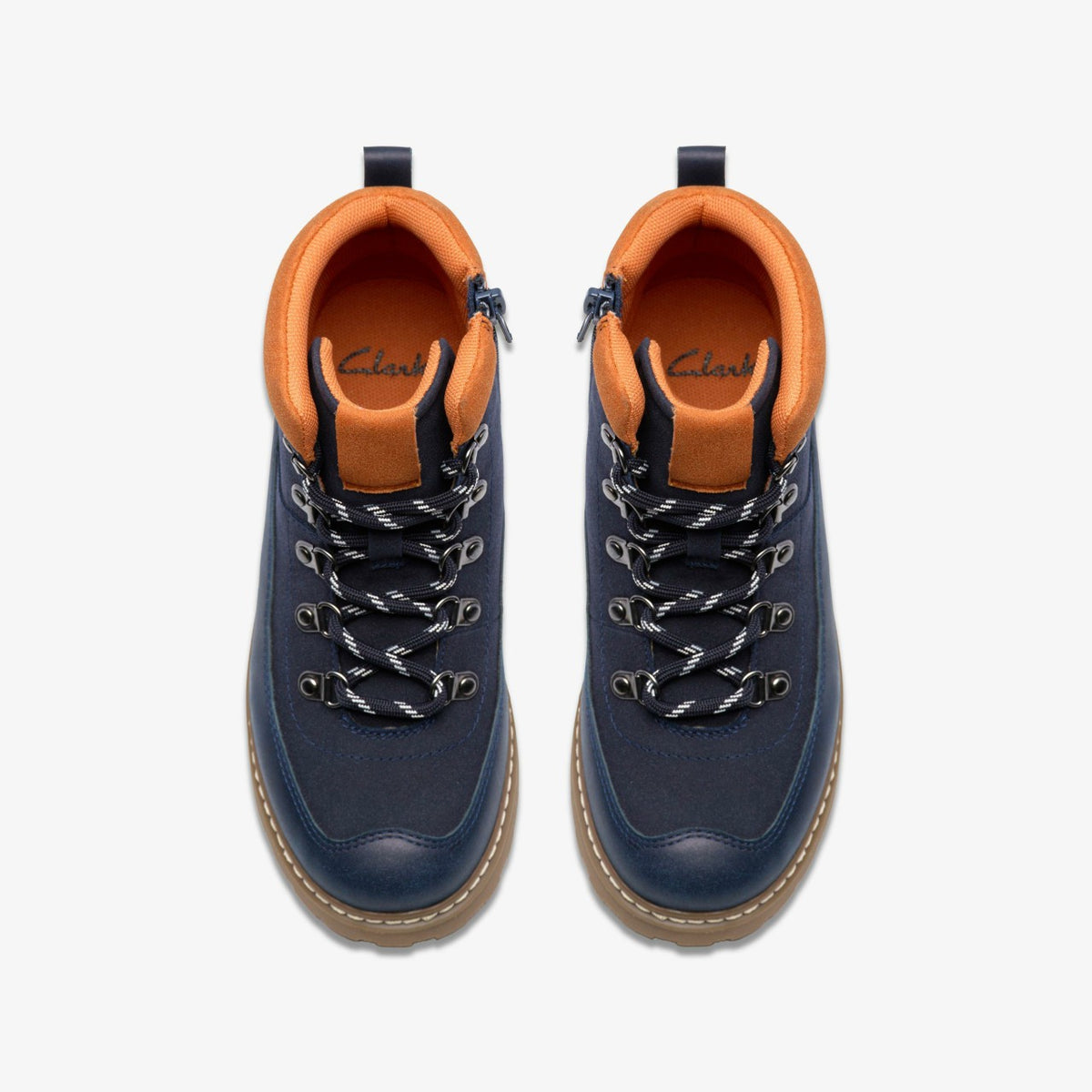 Kids Adelaide Top Kid Navy