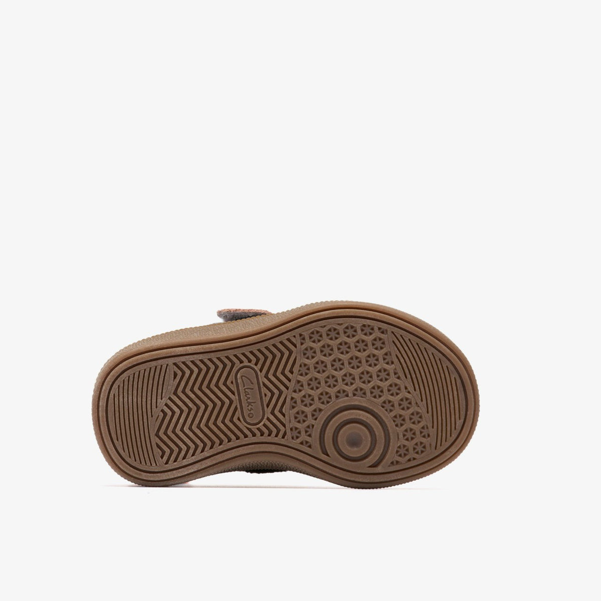 Kids Cypress Step Toddler Pewter