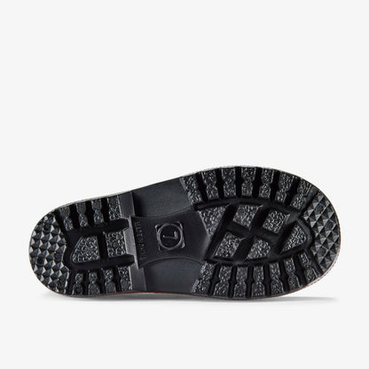 Kids Spider Welly Kid Red Combination