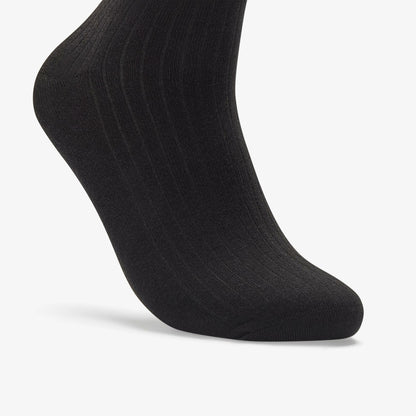 Men Socks 3 Pack Size 6-11 Mutlicolour Black Multicolour