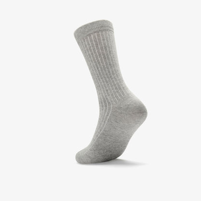 Men Socks 3 Pack Size 6-11 Mutlicolour Black Multicolour