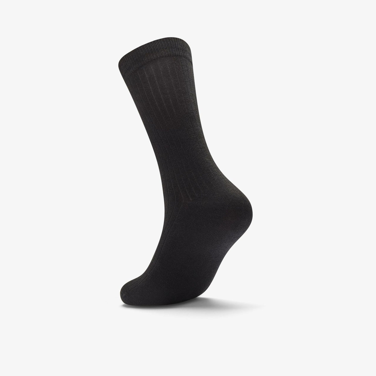 Men Socks 3 Pack Size 6-11 Mutlicolour Black Multicolour